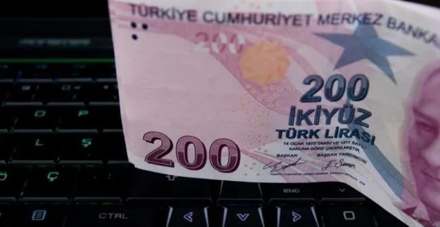 Ziraat Bankasi 10 Milyon Emekliye 15.000 T L Odeyecek 640X331
