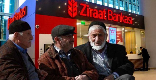Ziraat Bankasi Sadece O Kisilere 76.000 T L Odeyecek 640X331