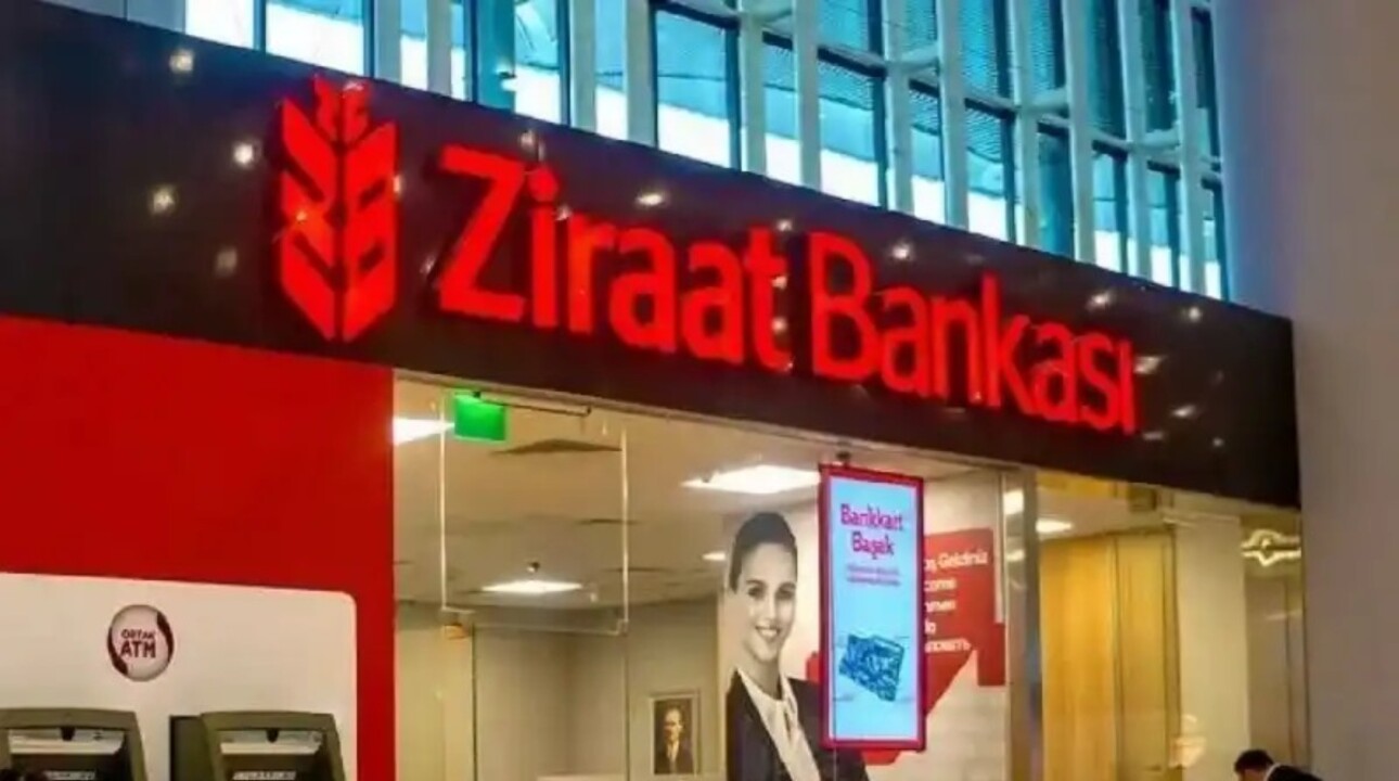 Ziraat Bankasindan Dev Kampanya Hesabi Olana 4000 Tl Faizsiz Oduyor 30966
