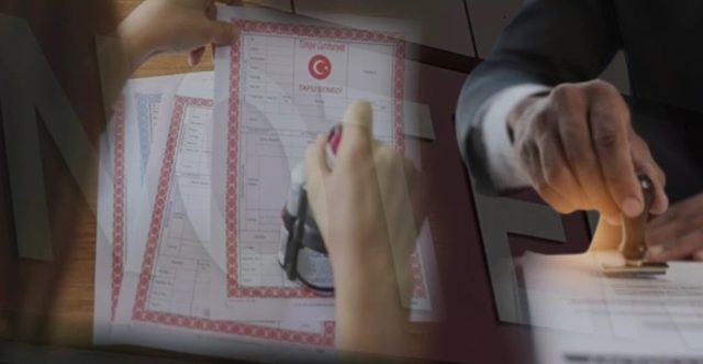 81 Ilde Tapuda Yeni Donem Resmen Basladi Ceza Belgesi Uygulamasi O Tarihte Basliyor 640X331
