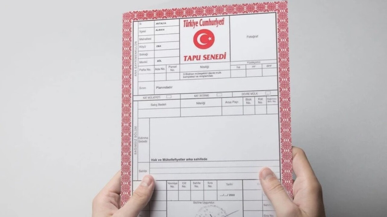 81 Ilde Tapuda Yeni Donem Resmen Basladi Ceza Belgesi Uygulamasi O Tarihte Basliyor