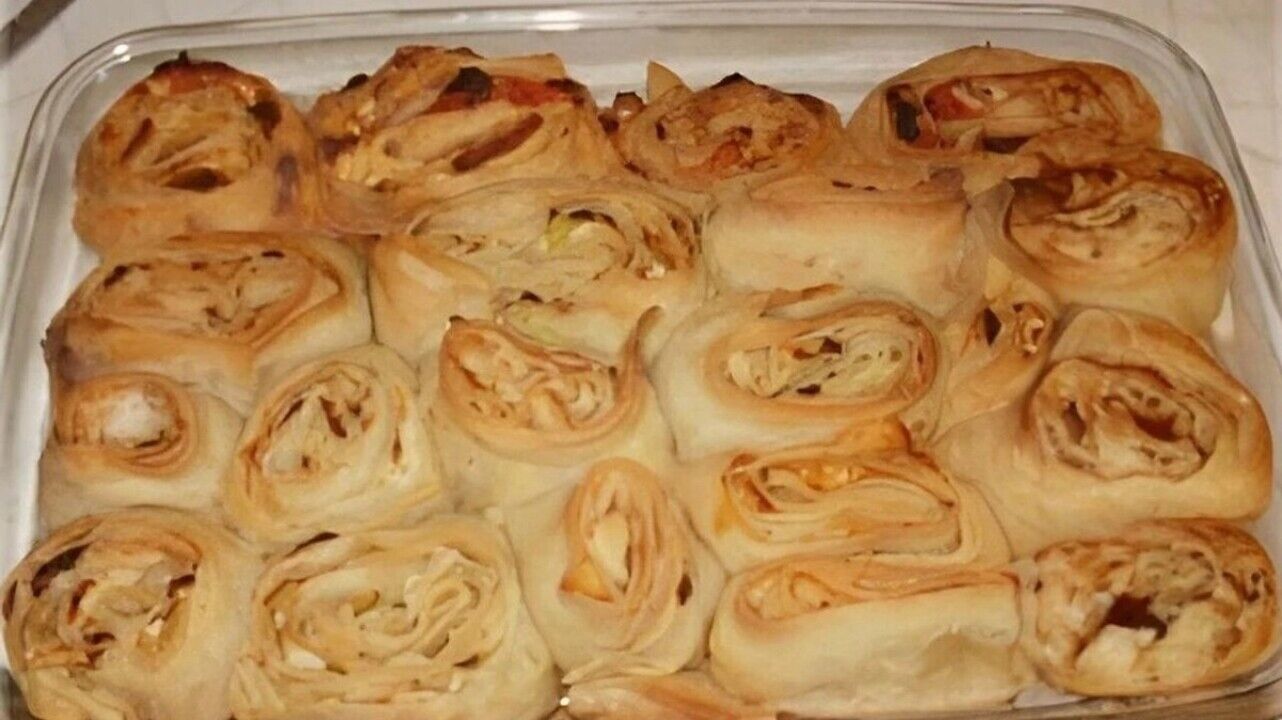 Adi Sasirtiyor Tadina Bayilacaksiniz Karaburun Mutfagindan Izmir E Muhtesem Bir Lezzet