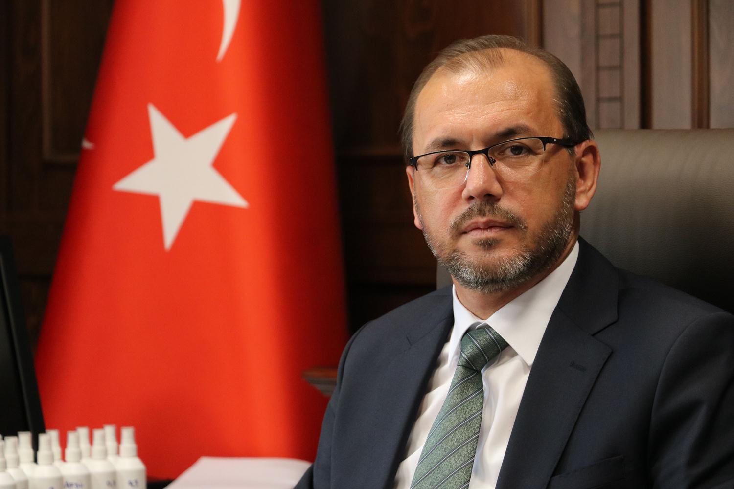 Afsü, Akademi̇k Başari Ve Öğrenci̇ Memnuni̇yeti̇nde İsti̇krarla Yükseli̇yor4