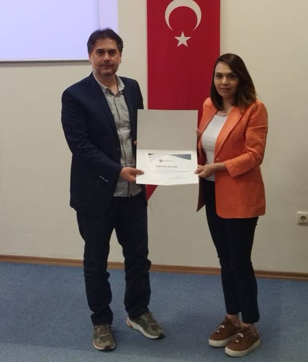 Afsü Şuhut Myo’da Tibbi̇ Tanida Yeni̇li̇kçi̇ Yöntemler Masaya Yatirildi4
