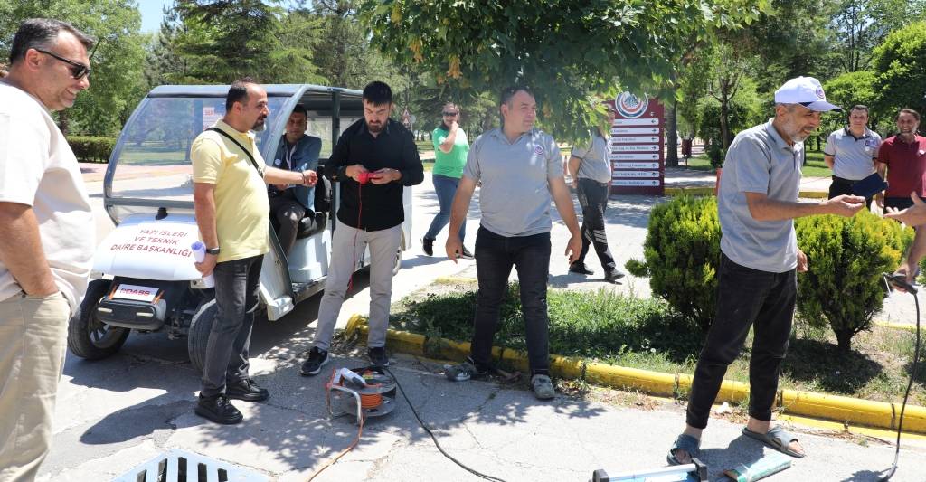 Afsü’de Tütünle Mücadele Sürüyor “Duman Avcilari” Sahada2