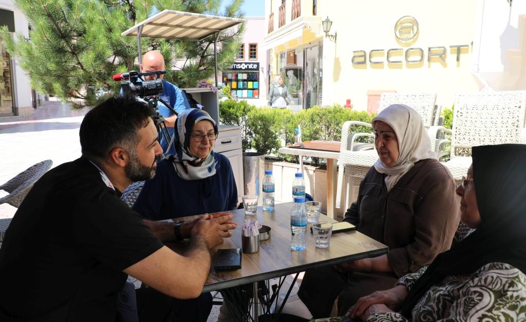 Afsü’den Afyonkarahi̇sar’da Bi̇r İlk