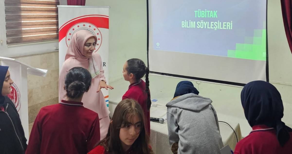 Afsü’lü Akademi̇syenden Eği̇ti̇me Anlamli Katki8