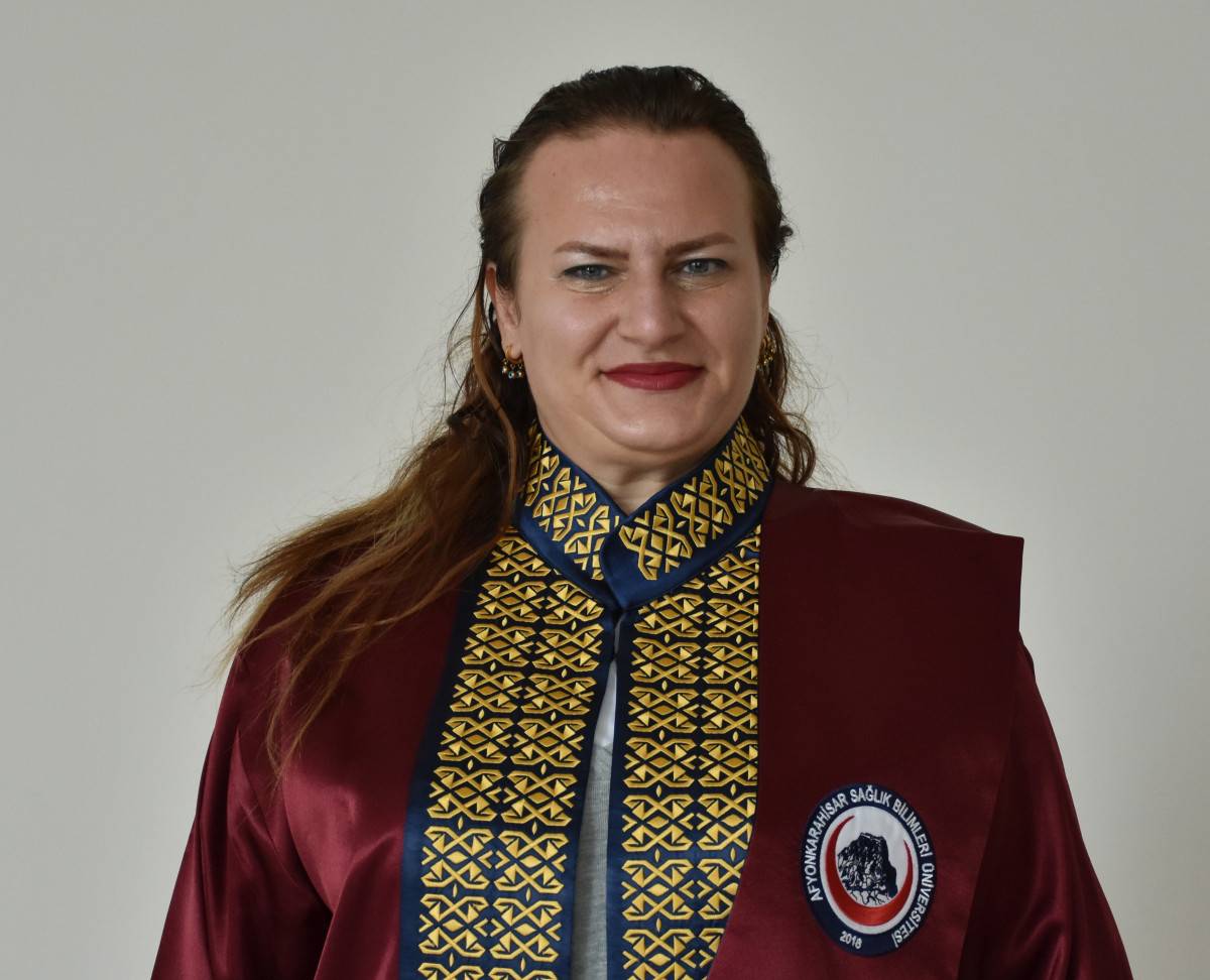 Afsü’lü Akademi̇syenlerden Ercp Alaninda Dünya Çapinda Başari1