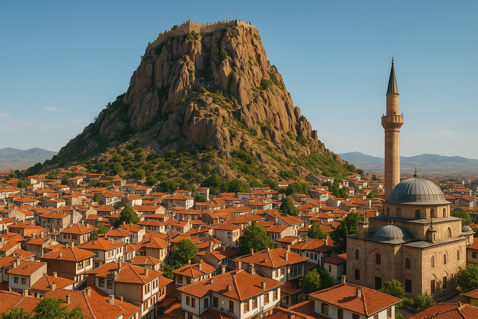 Afyon Odak