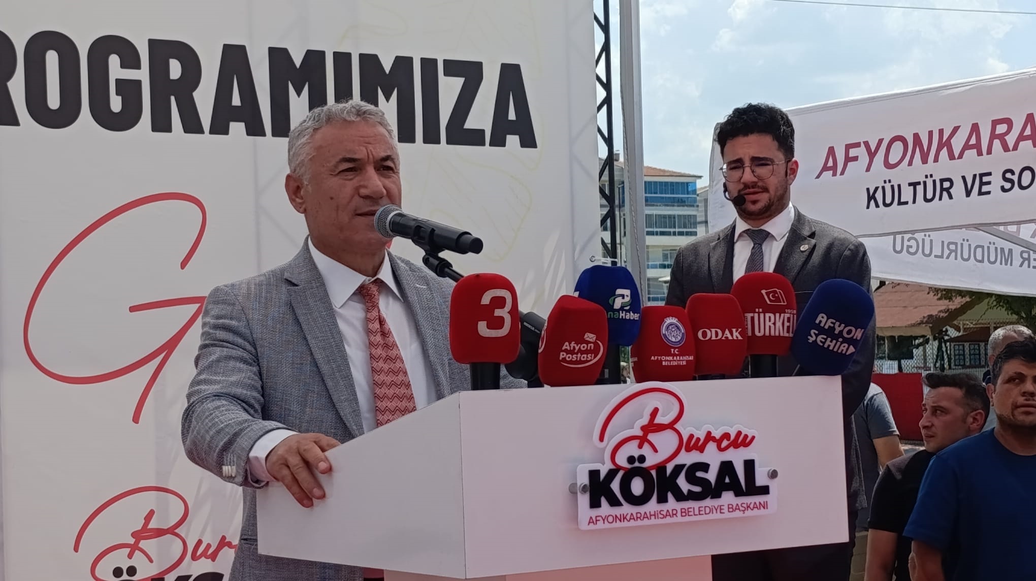 Afyon’da 956 Bi̇n Fi̇de (5)