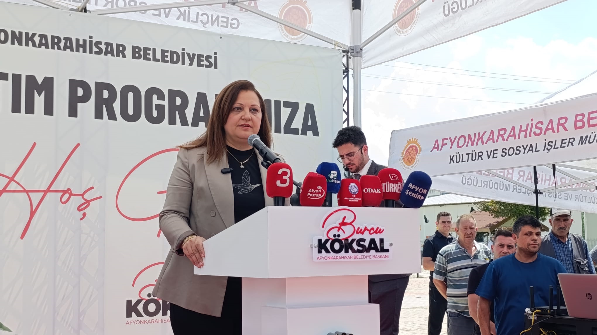 Afyon’da 956 Bi̇n Fi̇de (6)