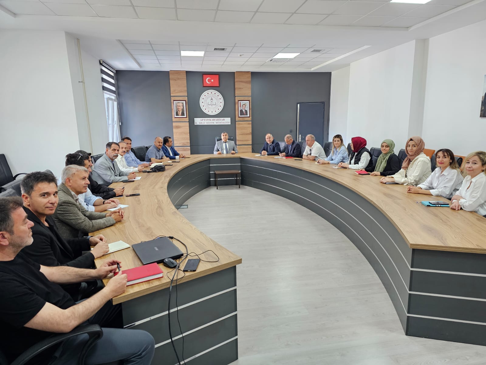 Afyon’da Yaz Kurslari İçi̇n Geri̇ Sayim Başladi