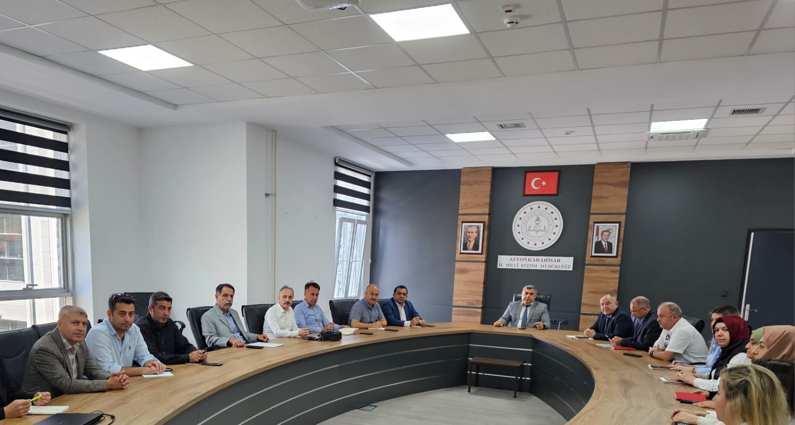 Afyon’da Yaz Kurslari İçi̇n Geri̇ Sayim Başladi1