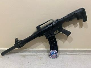 Afyonkarahi̇sar’da Asayi̇ş Berkemal,