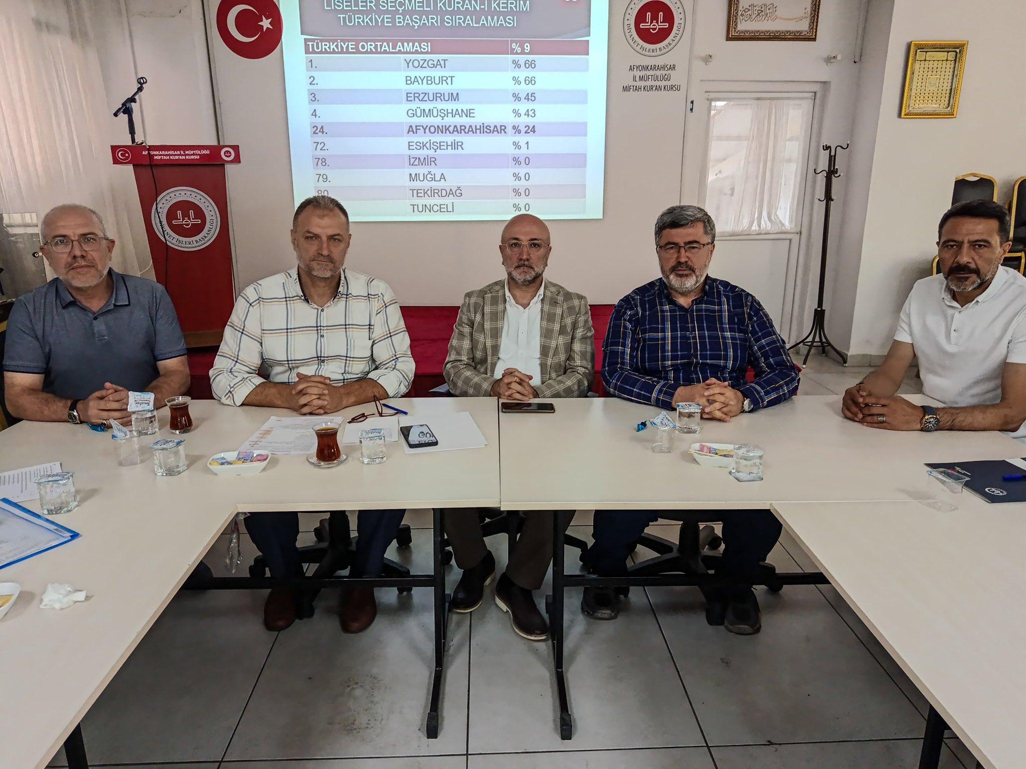 Ak Parti̇ Heyeti̇, Eği̇ti̇me Destek Platformu Toplantisinda Gençli̇ği̇ Konuştu2