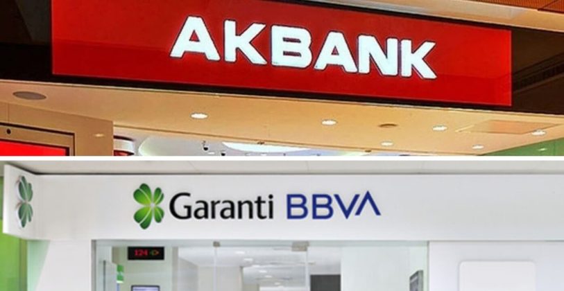 Akbank Ve Garanti B B V Adan Vatandaslara Cagri Paranizi Hemen Tahsil Edin 813X420