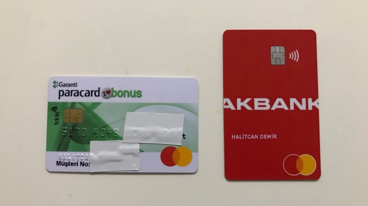 Akbank Ve Garanti Bbva Dan Vatandaslara Cagri Paranizi Hemen Tahsil Edin 24652