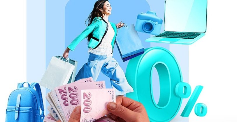 Bankalardan Bayrama Ozel Hamle Basvurana 75 Bin T L Faizsiz Kredi Verilecek 813X420