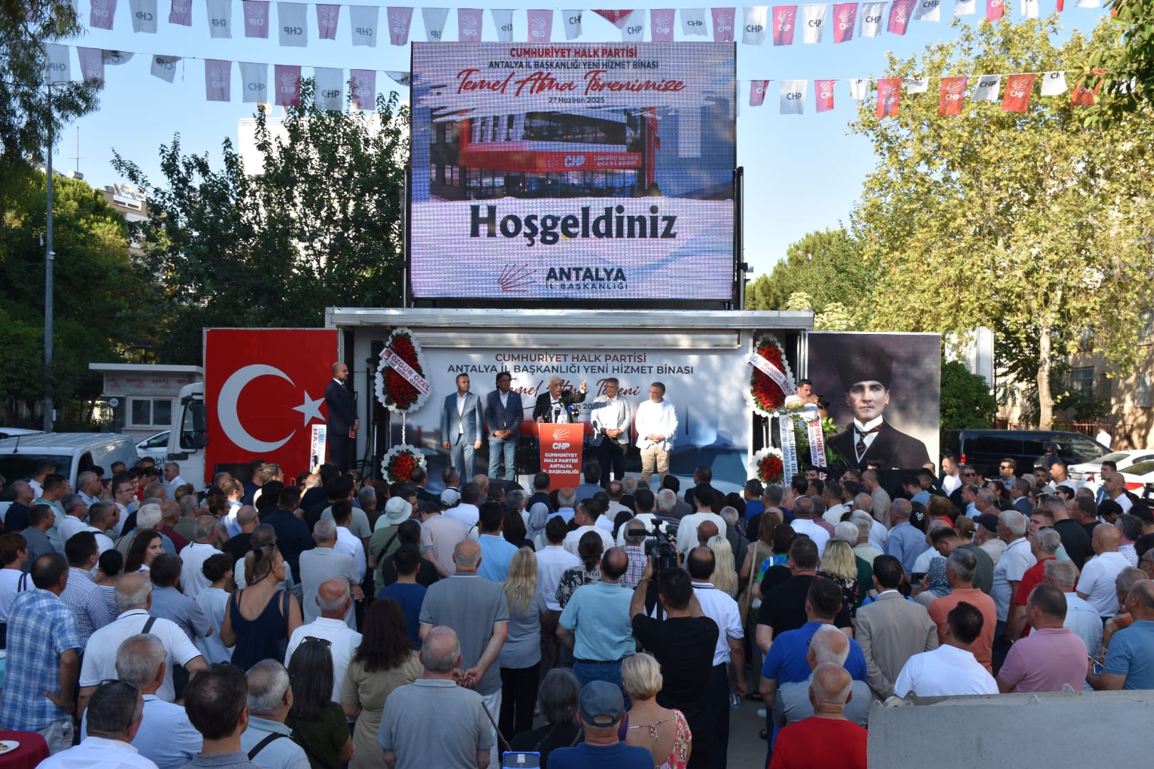 Başkan Erhan’dan Antalya’ya Destek, Afyonkarahi̇sar’a Müjde2