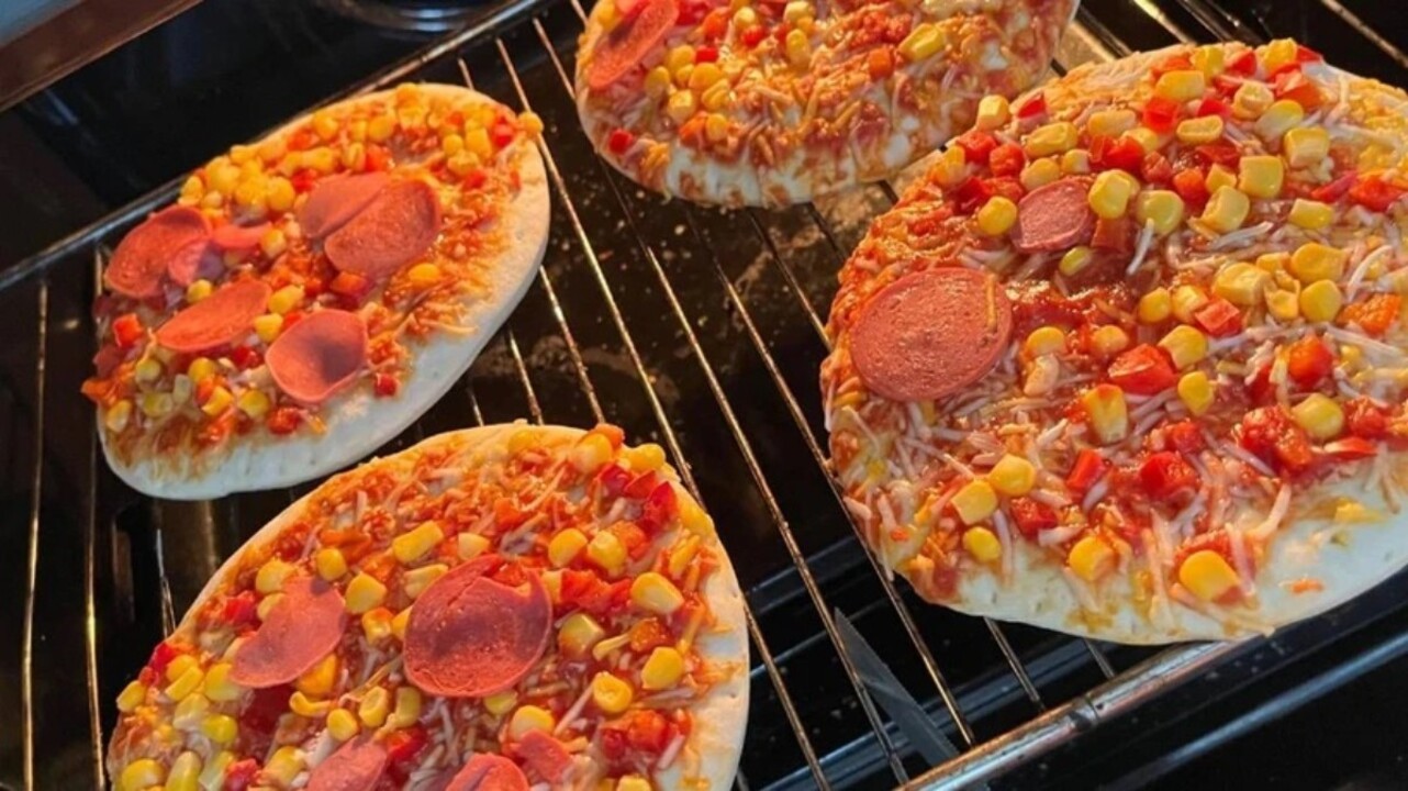Bir Zamanlarin Dev Pizza Markasi Artik Yok Iflas Karari Geldi Tesisler Kapatildi 45371