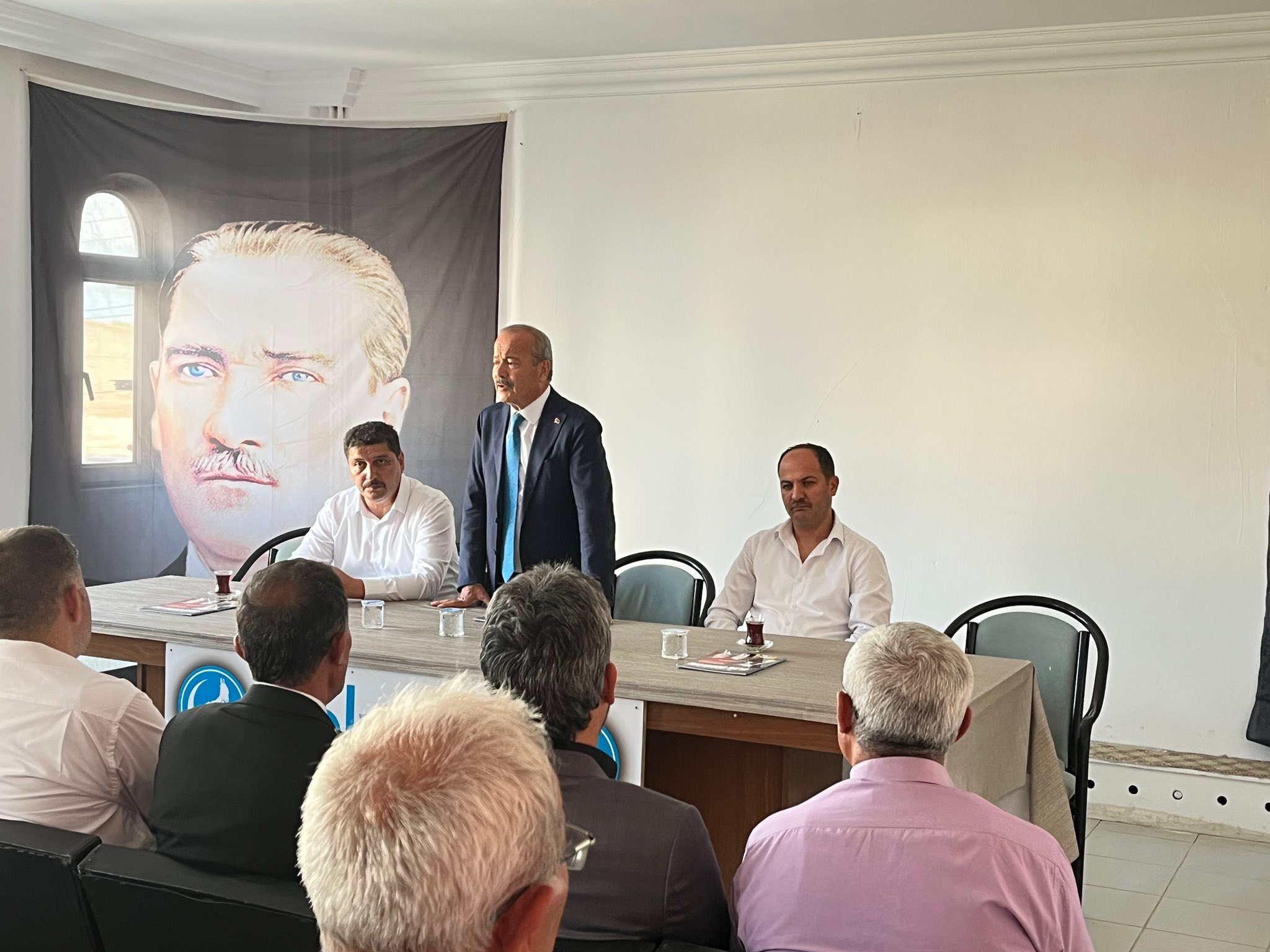 Bolvadi̇n'de Bayram Coşkusu!