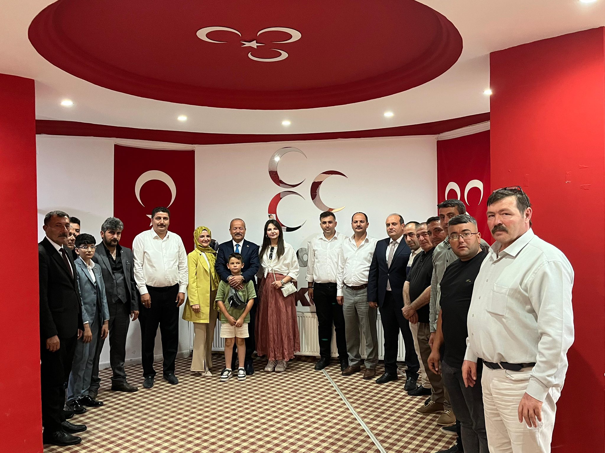 Bolvadi̇n'de Bayram Coşkusu!4