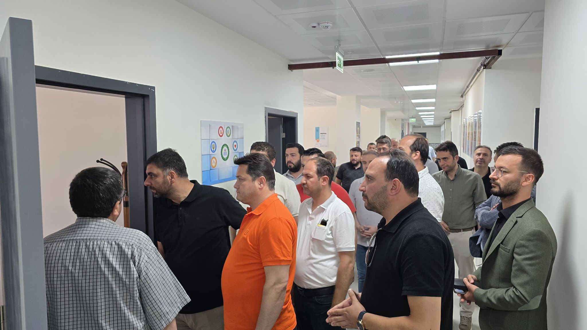Bolvadi̇n’e Gençli̇k İçi̇n Dev Yatirim 3
