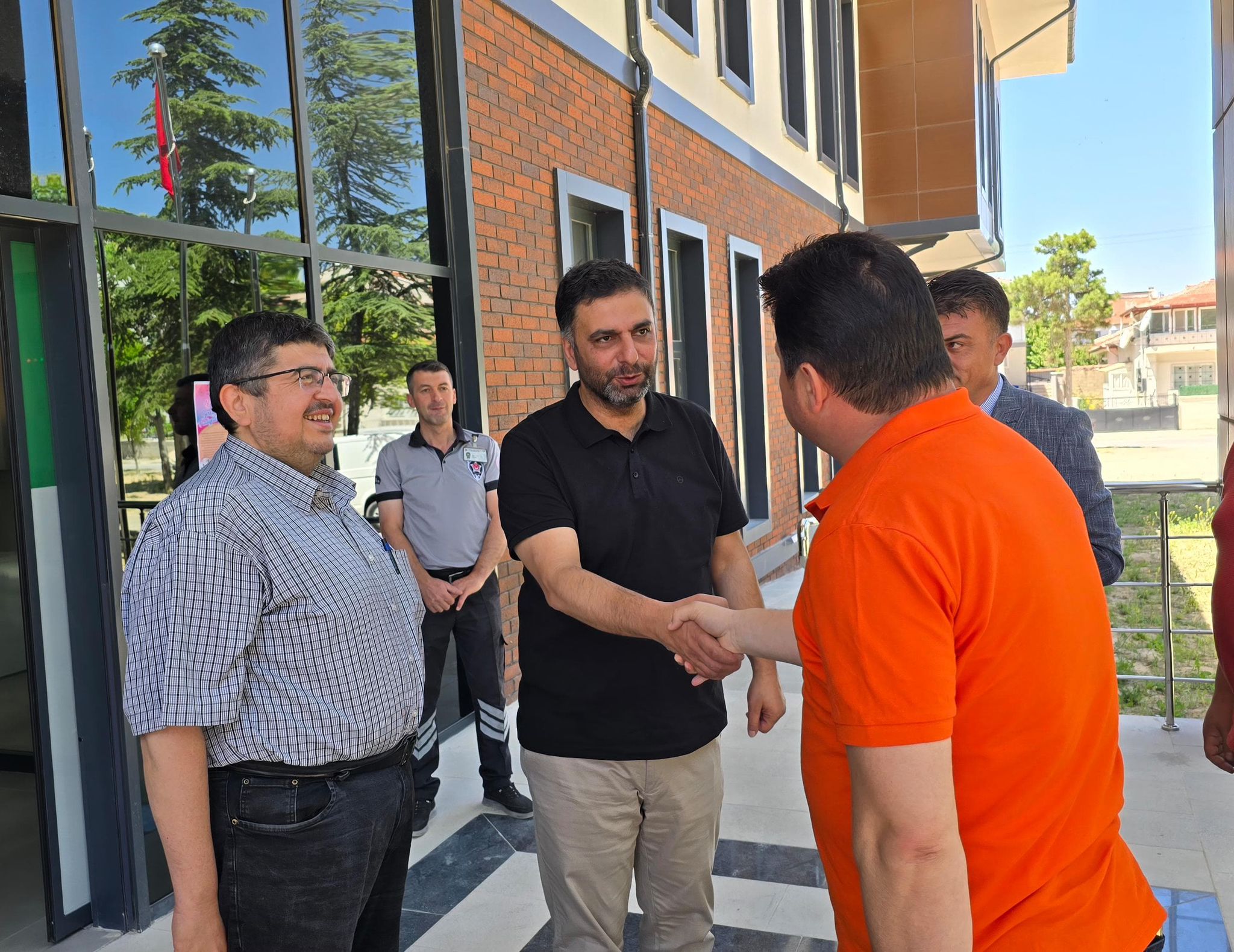 Bolvadi̇n’e Gençli̇k İçi̇n Dev Yatirim 4