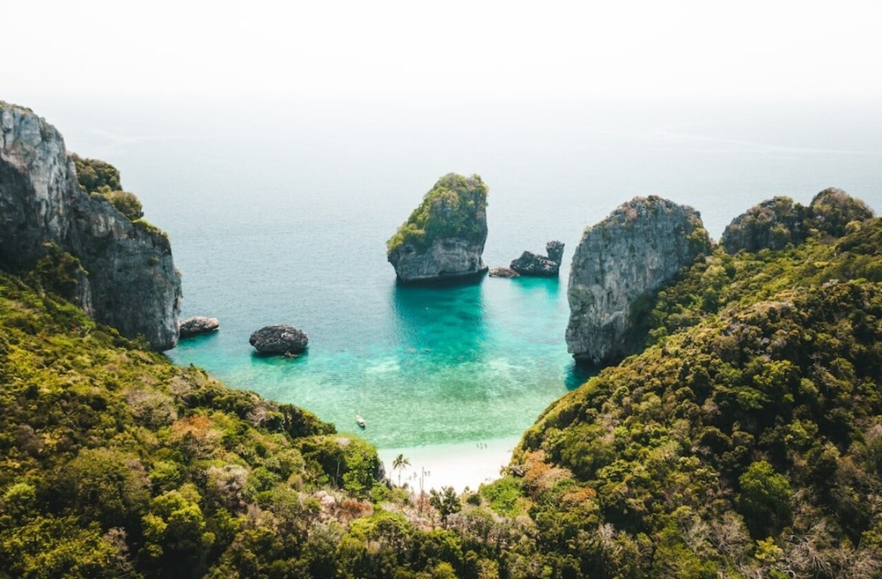 Bu Ada Genclik Iksiri Gibi Tayland In Gizli Cenneti Koh Koodda Zaman Adeta Duruyor 90764
