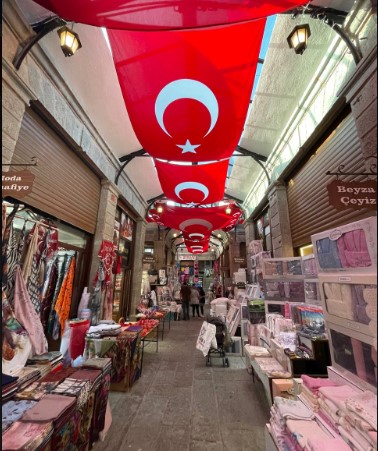 Çarşı