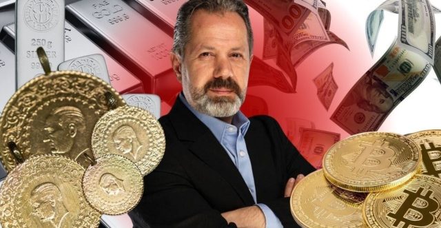 Cok Buyuk Olacak Dedi Ve Tarih Verdi Islam Memisten Ezber Bozan Tahmin. Yatirimcilarin Gozu Bu Tarihte 640X331