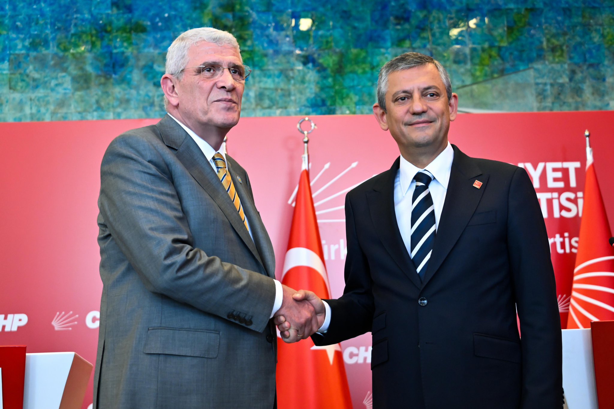 Dervi̇şoğlu Ve Olgun’dan Özgür Özel’e Tazi̇ye Ve Gündem Zi̇yareti̇1