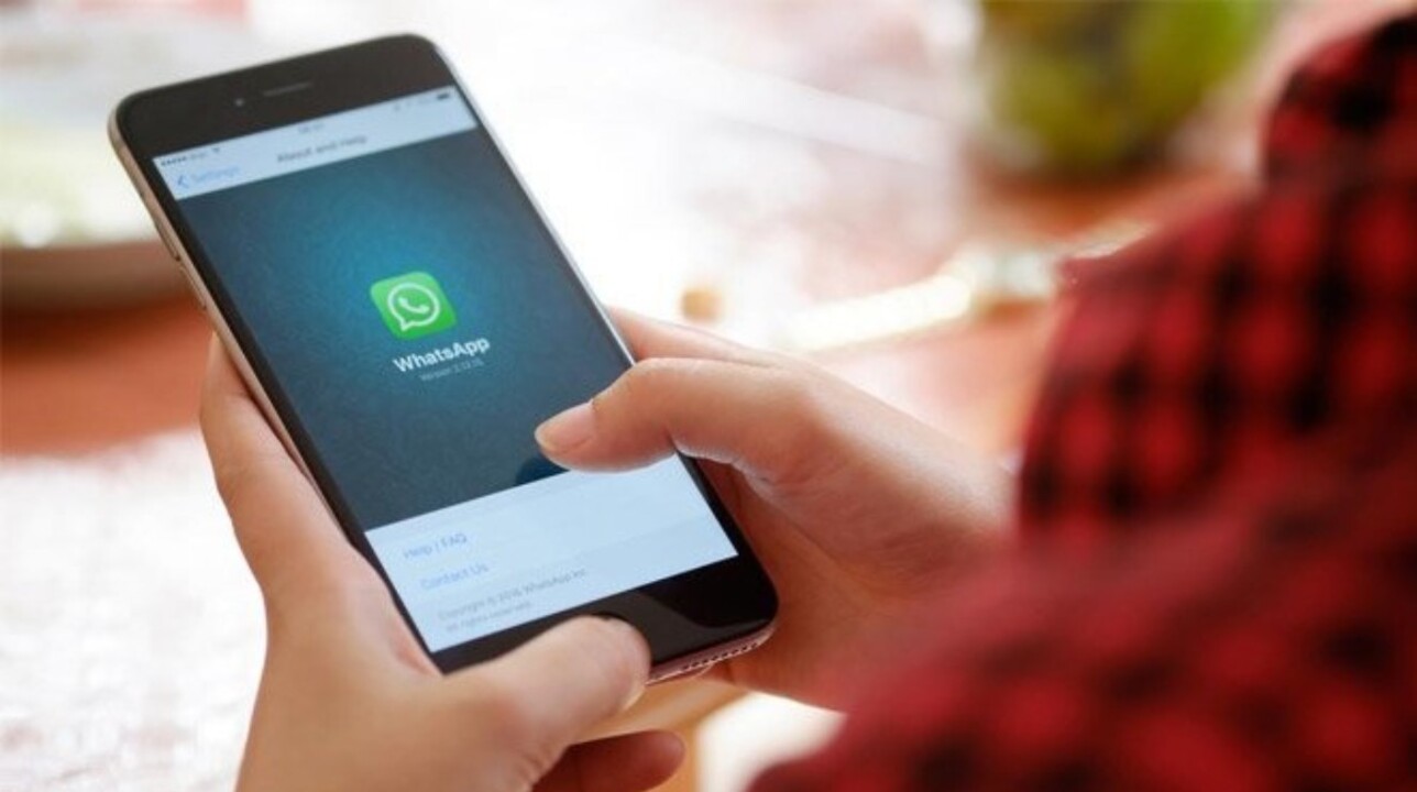 Dijital Mahremiyet Kazandi Whatsapp Ta Devrim Numara Paylasmadan Whatsapp Donemi Basladi