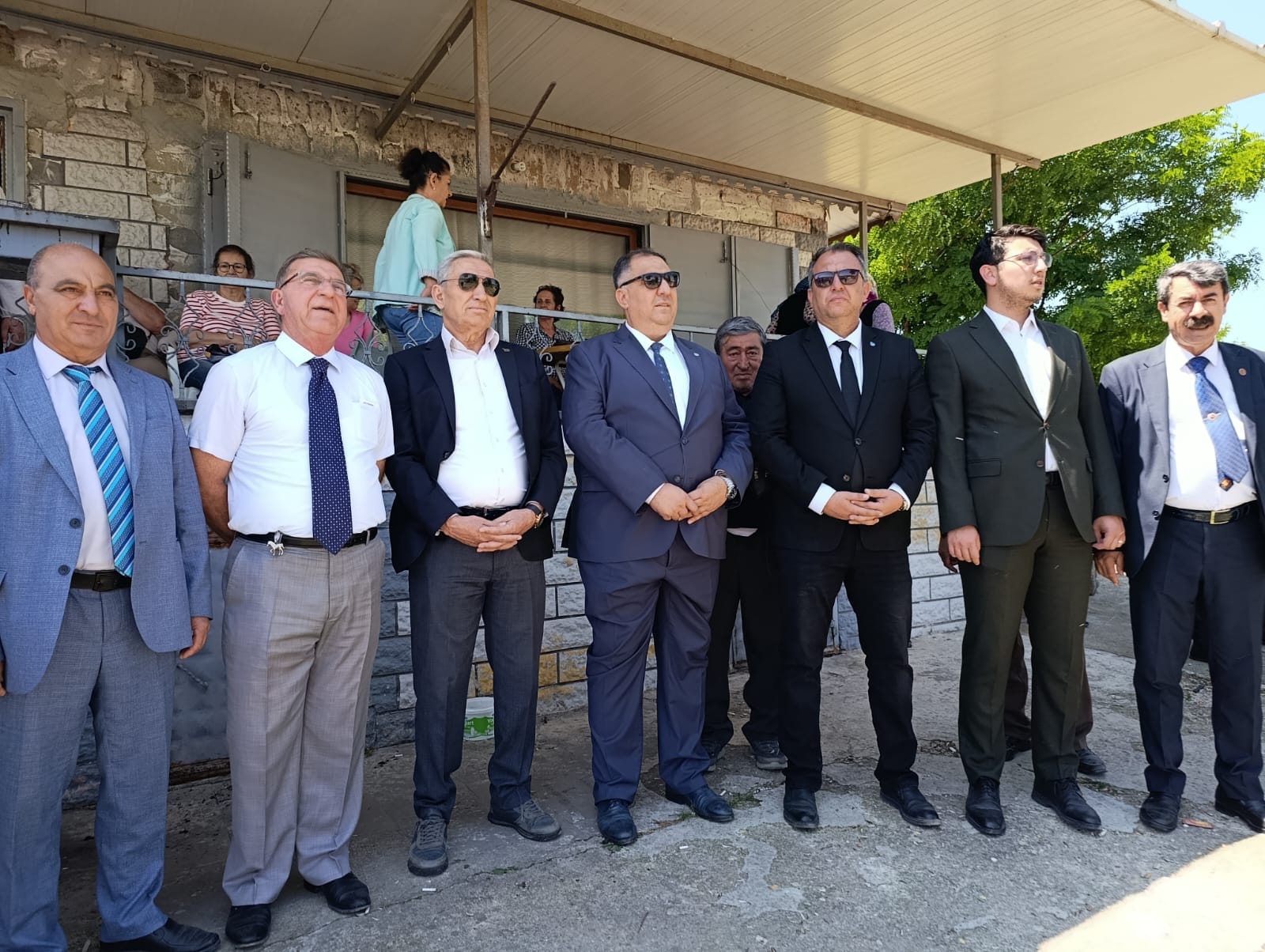 Eber Gölü Kuruyor Afyonkarahi̇sar’da Doğaya Sahi̇p Çikma Çağrisi1
