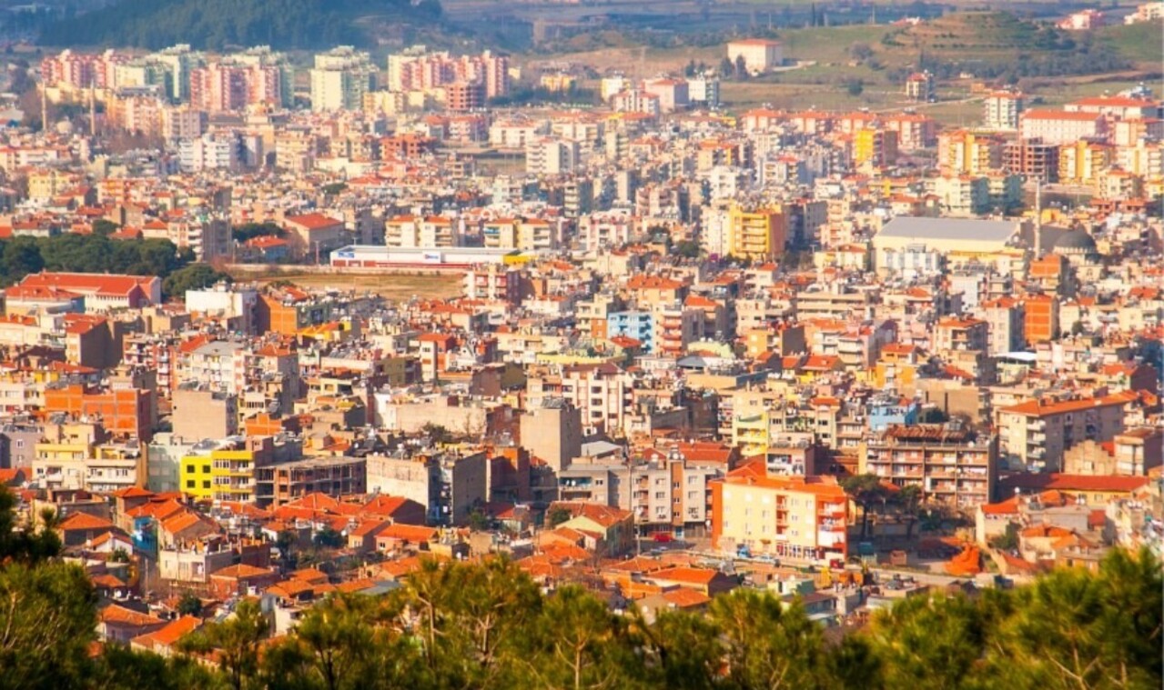 Emekliler O Ilceye Akin Ediyor Emeklilerin Yeni Gozdesi Izmir In Parlayan Yildizi 65716