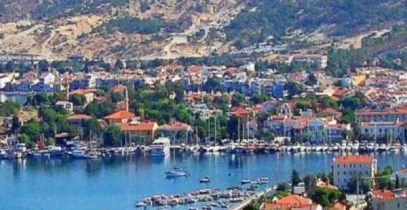 Emekliler O Ilceye Akin Ediyor Emeklilerin Yeni Gozdesi Izmirin Parlayan Yildizi 813X420