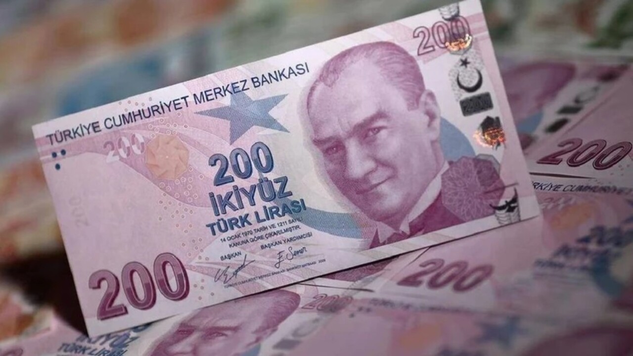Fark Etmeden Zengin Olabilirsiniz Cebinizdeki 200 Tlye Bir Daha Bakin 93602