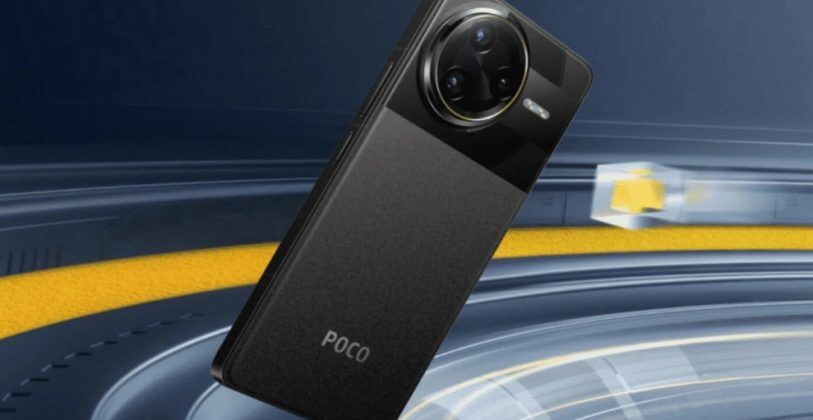 Fiyat Performans Canavari Geliyor P O C O F7 Sahneye Cikiyor Tanitim Tarihi Nihayet Belli Oldu 813X420