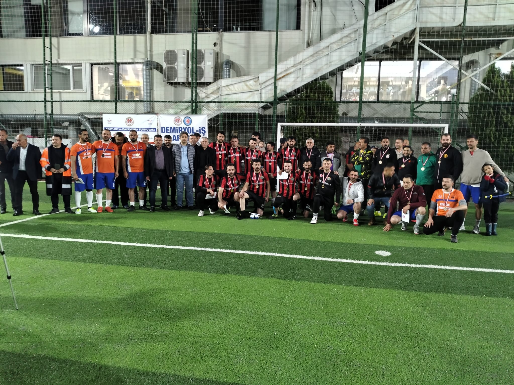 Futbol (2)
