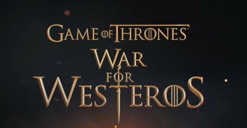 Game Of Thrones Hayranlarina Mujde Efsane Geri Donuyor Yeni Strateji Oyunu War For Westeros Geliyor 813X420 (1)