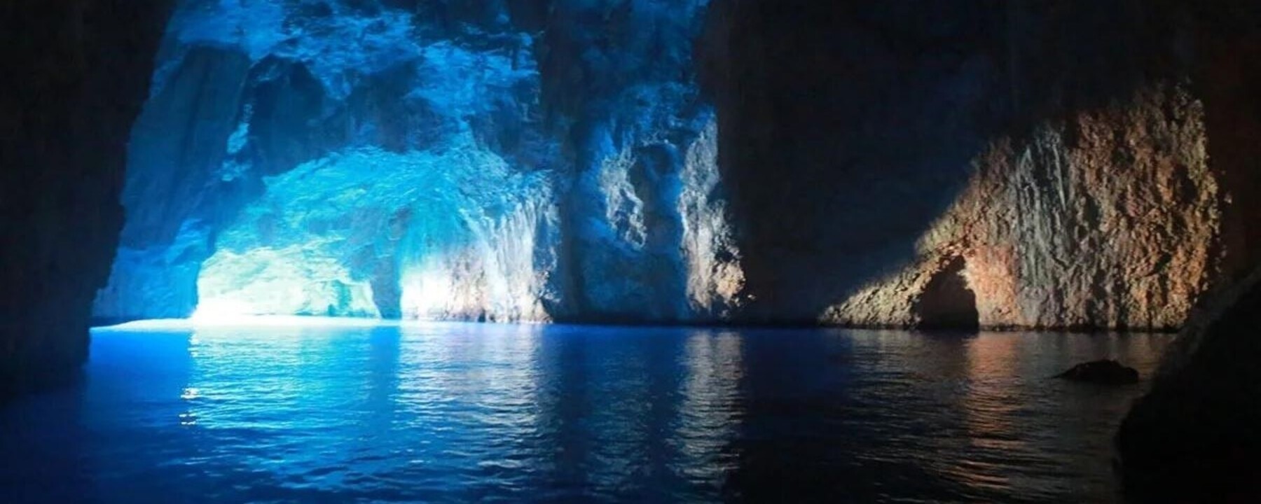 Gizli Kalmis Bir Cennet Daha Goren Hayran Kaliyor Kas Ile Kalkan Arasinda Gizlenen Mavi Hazine 13310