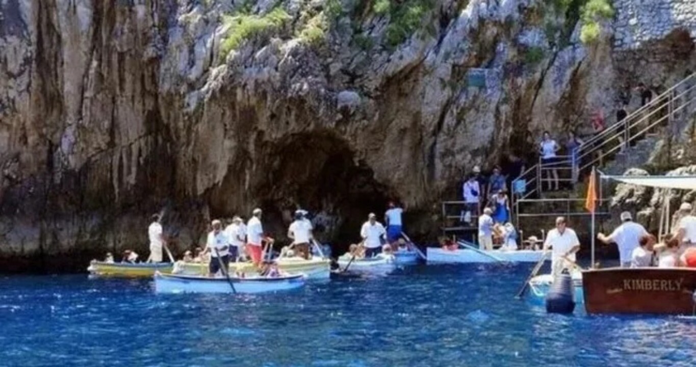 Gizli Kalmis Bir Cennet Daha Goren Hayran Kaliyor Kas Ile Kalkan Arasinda Gizlenen Mavi Hazine 27318