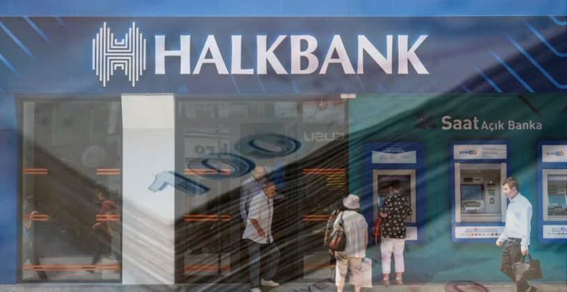 Halkbanktan Sasirtan Hamle 85 Bin T Llik Buyuk Promosyon Surprizi 813X420