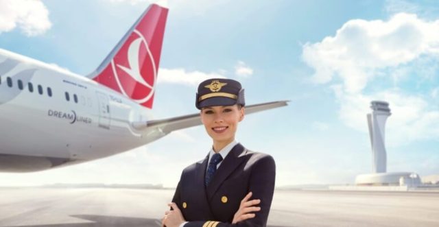 Hayaller Ucusa Geciyor. T H Yden Dev Pilot Alimi Hamlesi Yas Egitim Ve Dil Kriterleri Belli Oldu 640X331