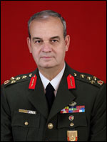 Ilkerr Başbuğ