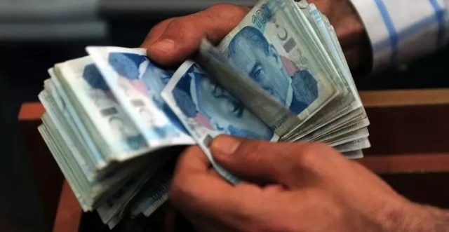 Kademeli Emeklilikte Sok Gelisme 43 Yasinda Emeklilik Hayali Gercek Oluyor 640X331