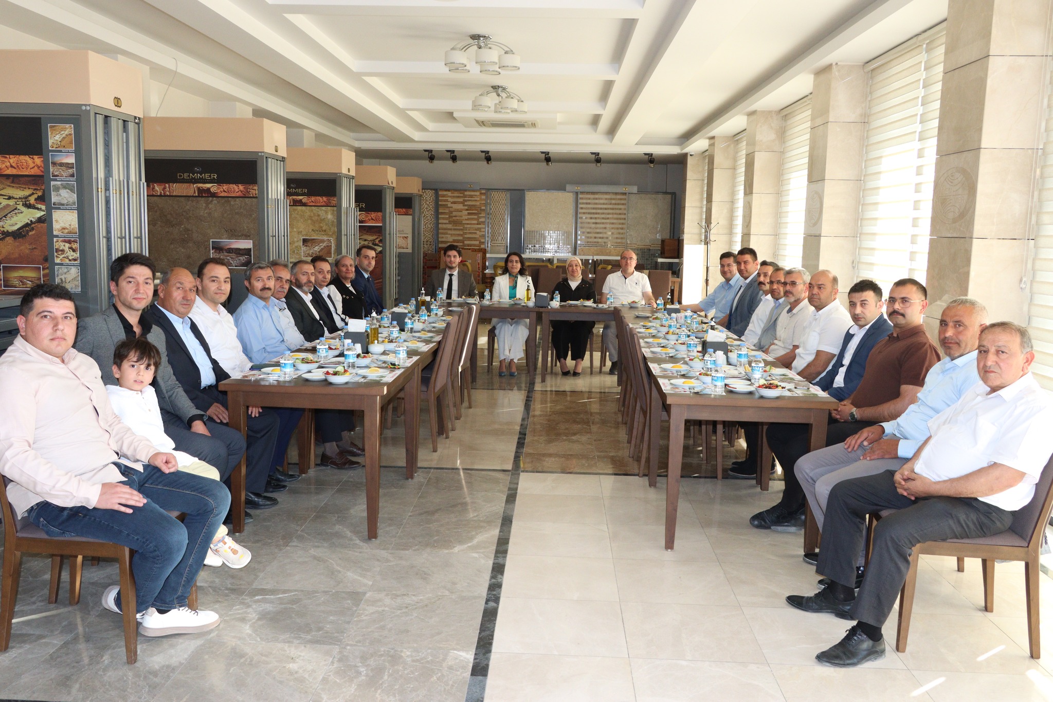 Kaymakam’a Veda 2