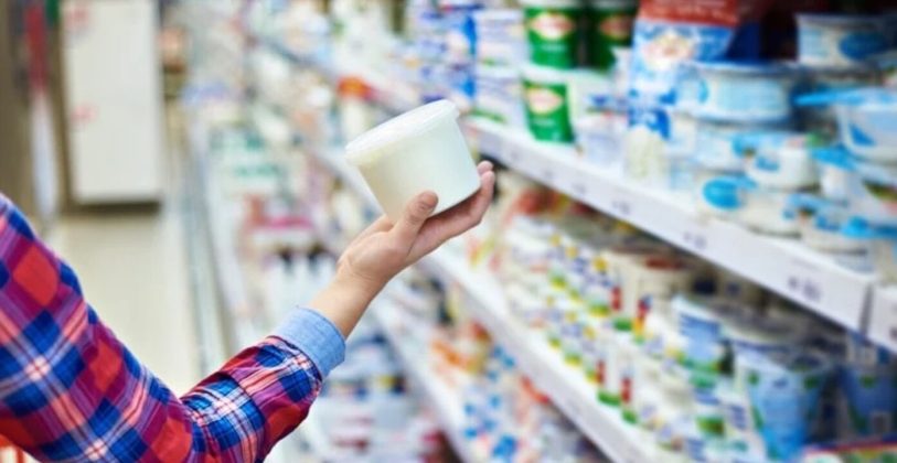 Market Raflarindaki Gizli Tehlike Bu Yogurt Sandiginiz Gibi Degil. O Urun Vucudu Zehirliyor 813X420