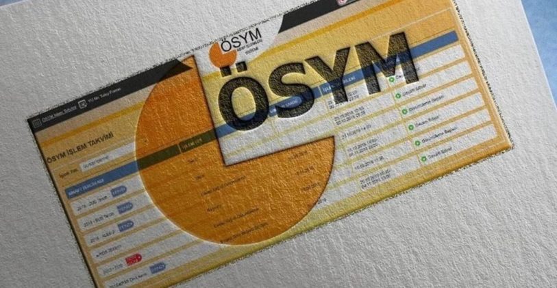 Memur Adaylari Icin Kritik Takvim K P S S Basvuru Ve Sinav Tarihleri Aciklandi. Binlerce Kisiye Yeni Umut 813X420