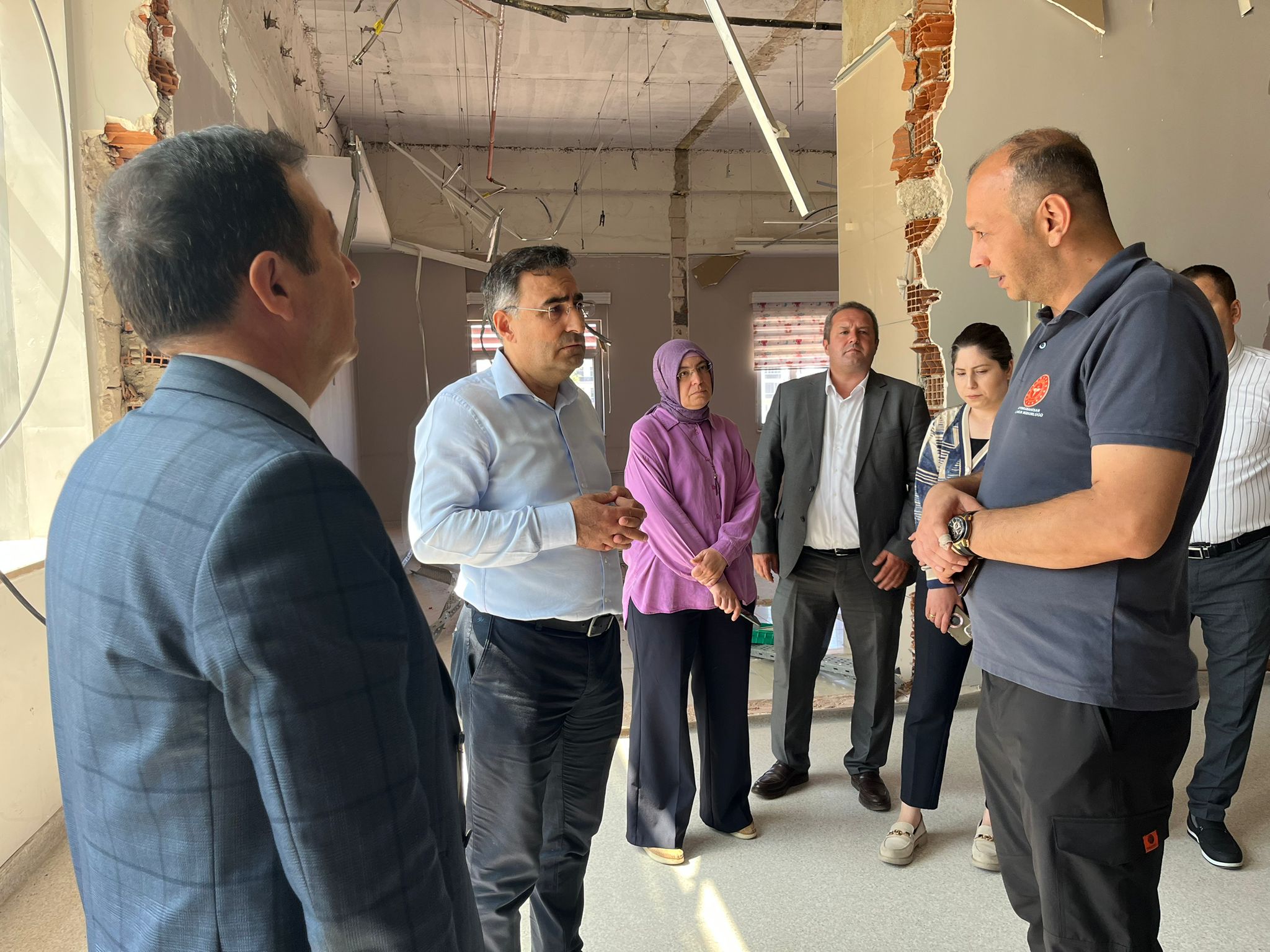 Mi̇lletveki̇li̇ Arslan’dan Afyon’a Modern Tüp Bebek Merkezi̇ Müjdesi̇2
